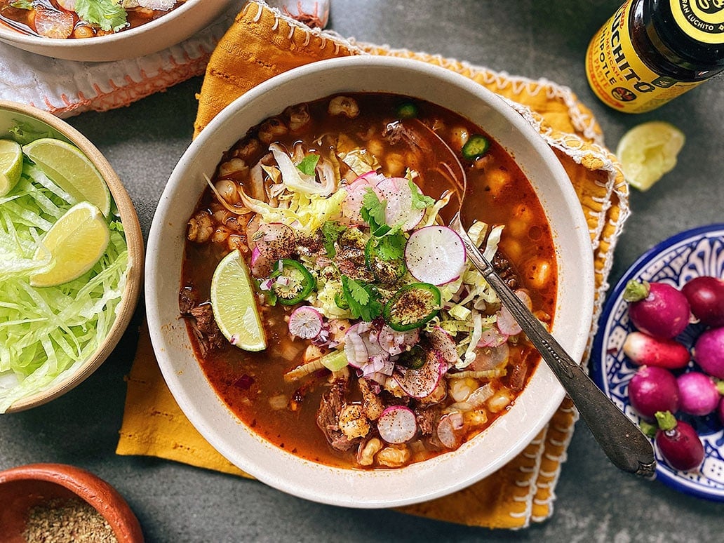 Pozole