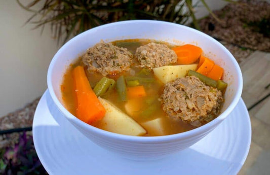 Albondigas